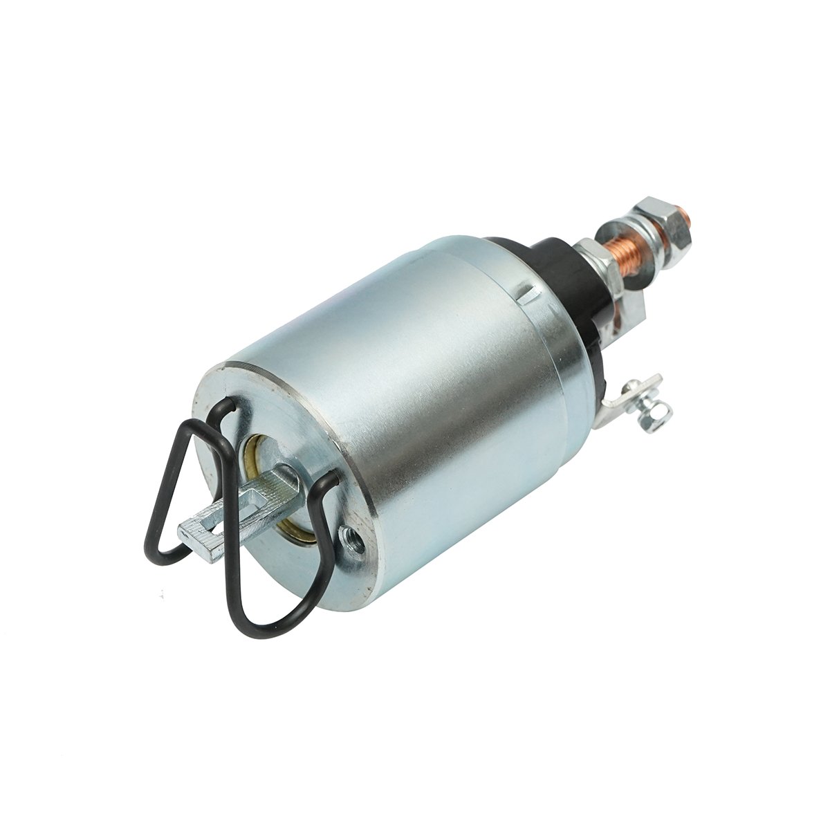 Solenoid electromotor model nou cu reductor amplificat de putere U-445 Fiat ARO